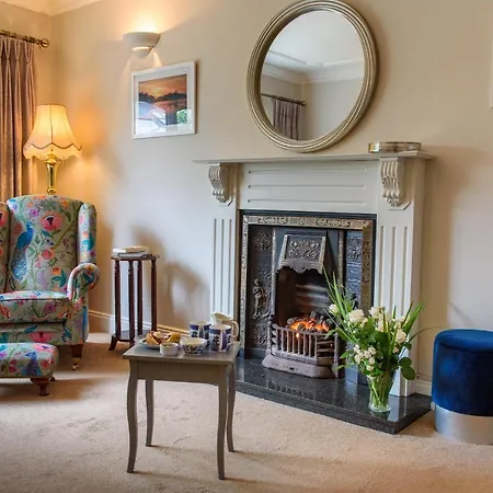 Gasthuis Hamill's 3*