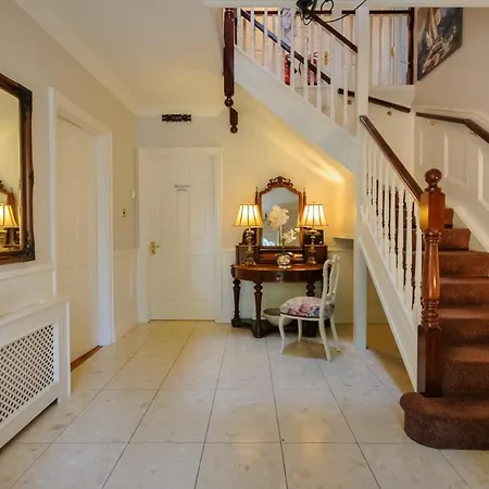 Hamill's Gasthuis Ballinamore