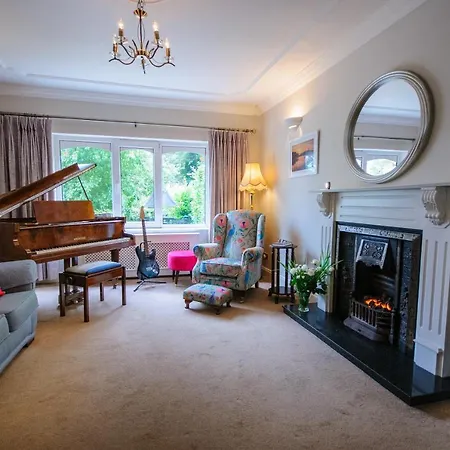 Guest house Hamill's