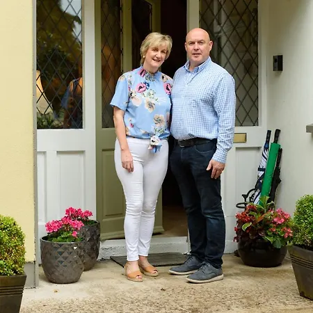 Gasthuis Hamill's 3*