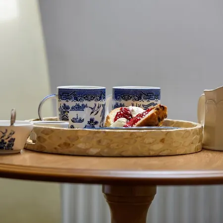 Gasthuis Hamill's 3*