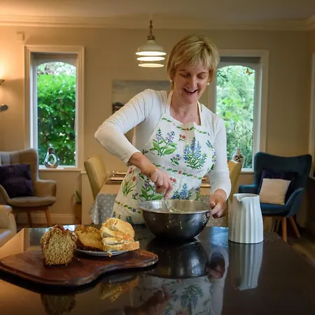 Hamill's Gasthuis 3*