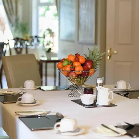 Guest house Hamill's Ballinamore