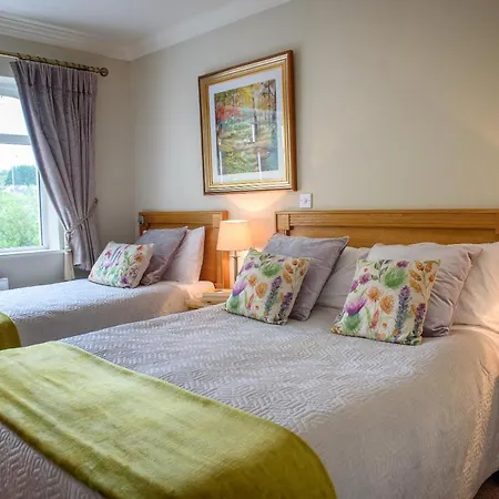 Gasthuis Hamill's Ballinamore