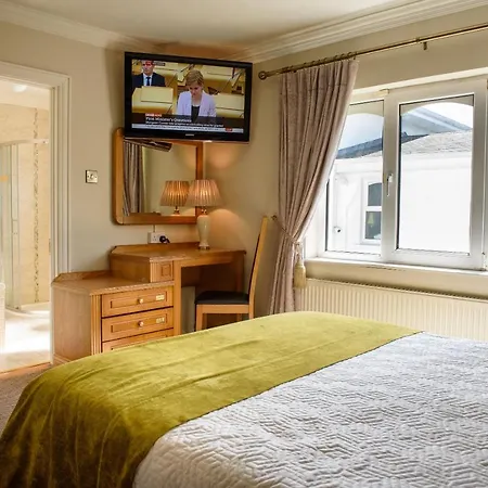 Gasthuis Hamill's Ballinamore