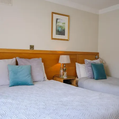 Gasthuis Hamill's 3*