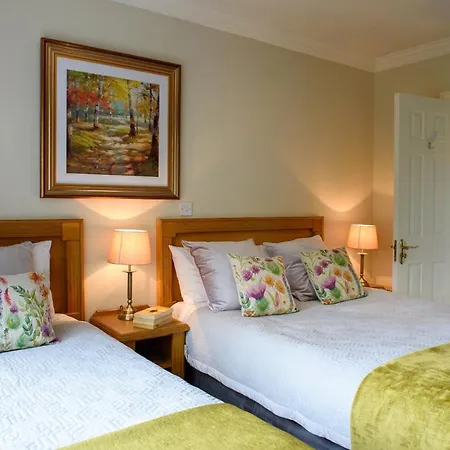 Hamill's Gasthuis Ballinamore