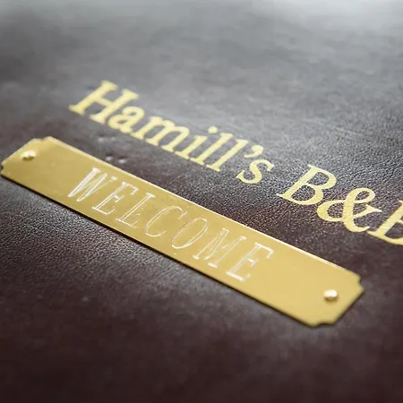 Guest house Hamill's