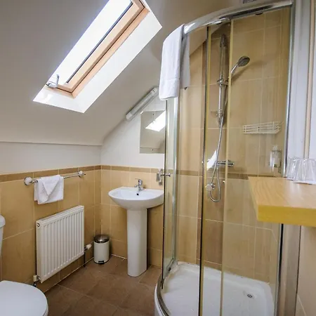 Gasthuis Hamill's 3*