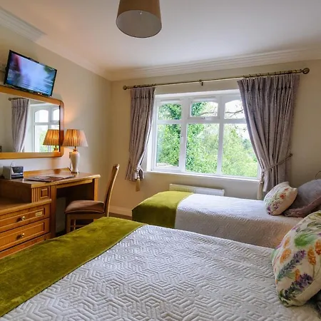 Hamill's Gasthuis Ballinamore