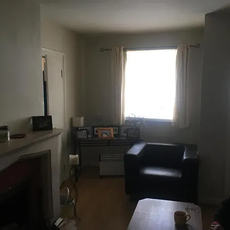 Hamill's Gasthuis Ballinamore