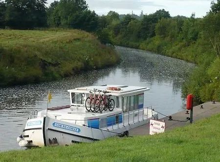 Hamill's 3* Ballinamore