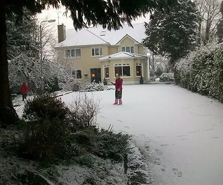 Guest house Hamill's