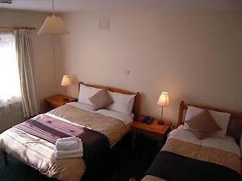 Gasthuis Hamill's Ballinamore