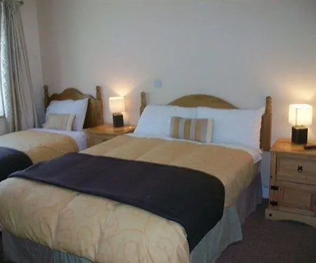 Gasthuis Hamill's 3*