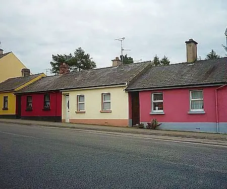 Guest house Hamill's