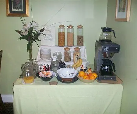 Hamill's Gasthuis Ballinamore