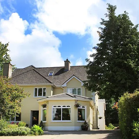Guest house Hamill's