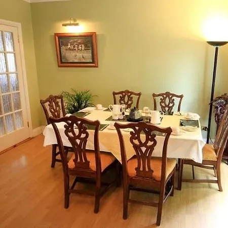 Hamill's Guest house Ballinamore