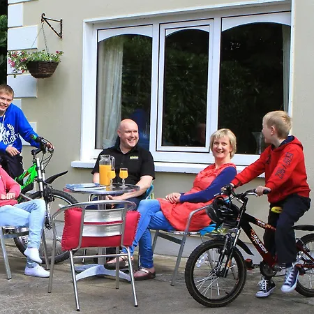 Hamill's Gasthof