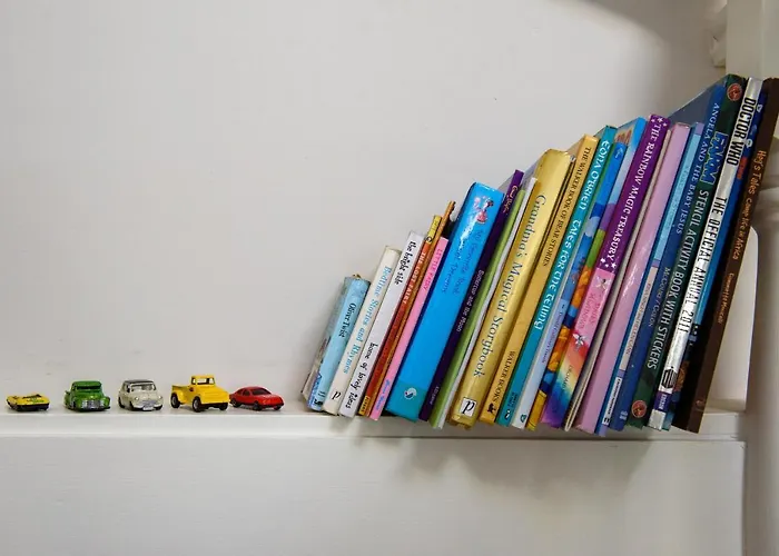 Maison d'hôtes Hamill's