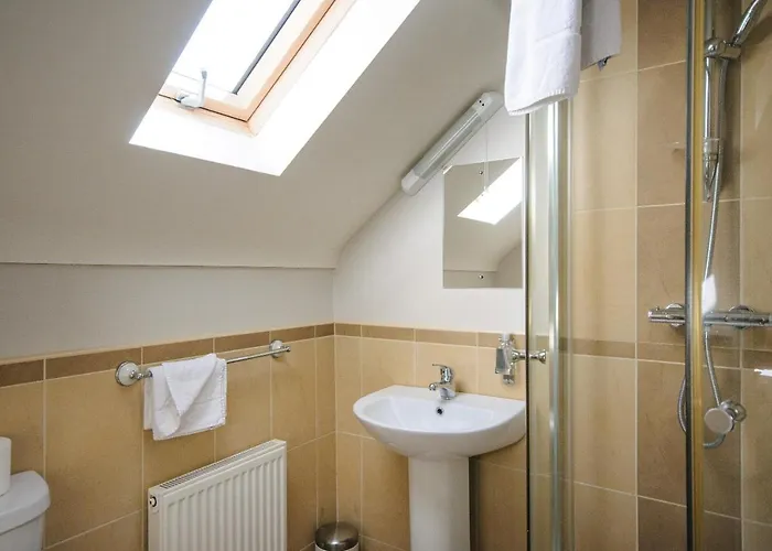 Maison d'hôtes Hamill's 3*