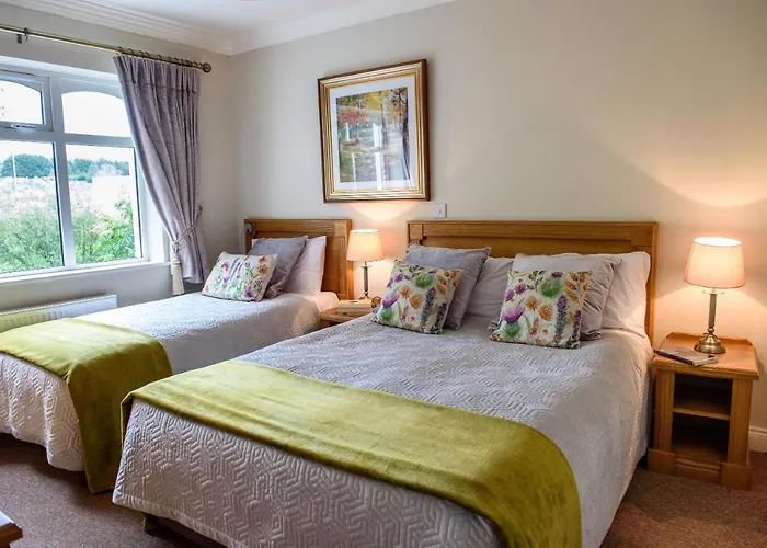 Hamill's Maison d'hôtes