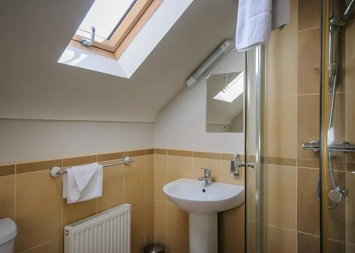 Maison d'hôtes Hamill's