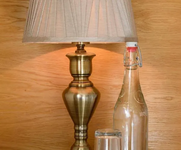 Hamill's Maison d'hôtes