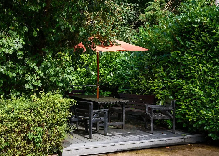 Hamill's Maison d'hôtes