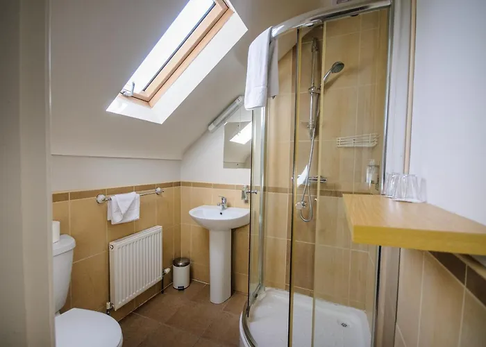 Maison d'hôtes Hamill's 3*