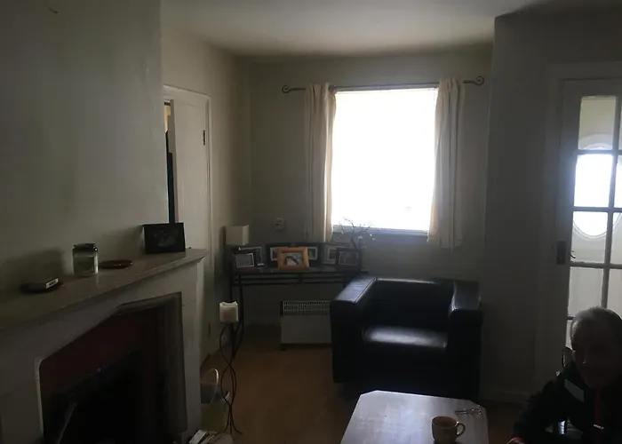 Hamill's Maison d'hôtes Ballinamore