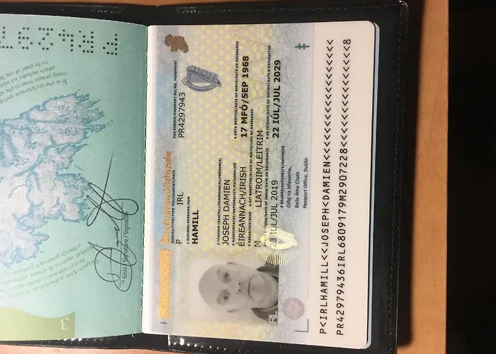 Maison d'hôtes Hamill's Ballinamore