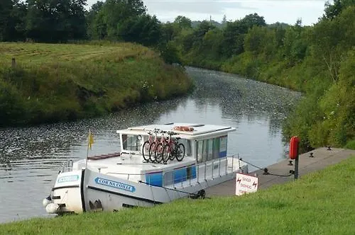 Hamill's 3* Ballinamore