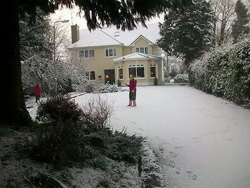 Maison d'hôtes Hamill's