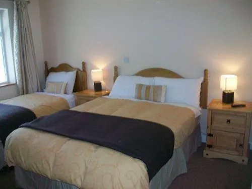 Maison d'hôtes Hamill's 3*