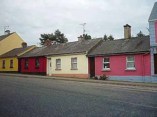 Maison d'hôtes Hamill's